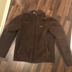 Patagonia fleece